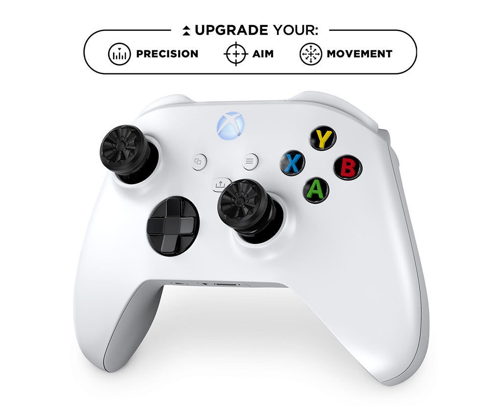 StickDrifter Thumbsticks