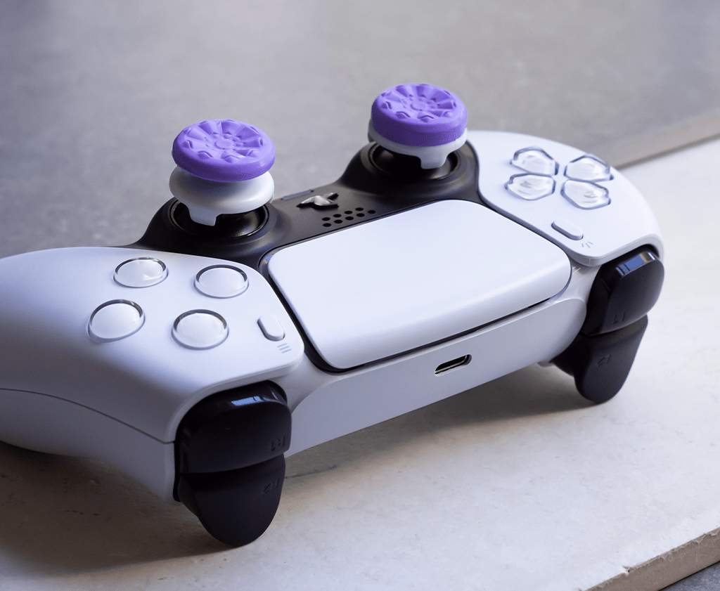 StickDrifter Thumbsticks