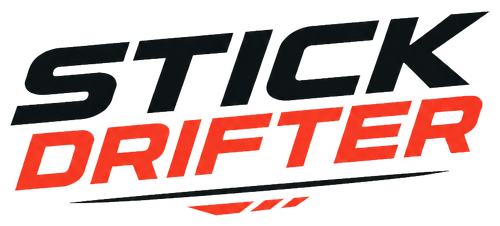 StickDrifter